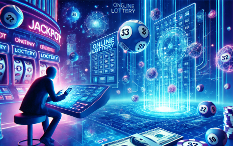 Fenomena Togel Online Perjudian Digital Baru