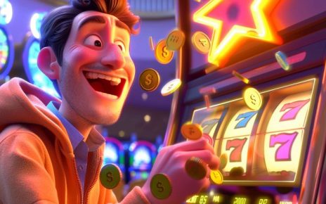 slot online