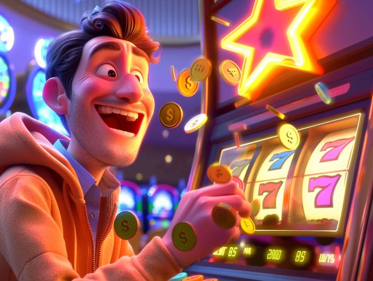 slot online