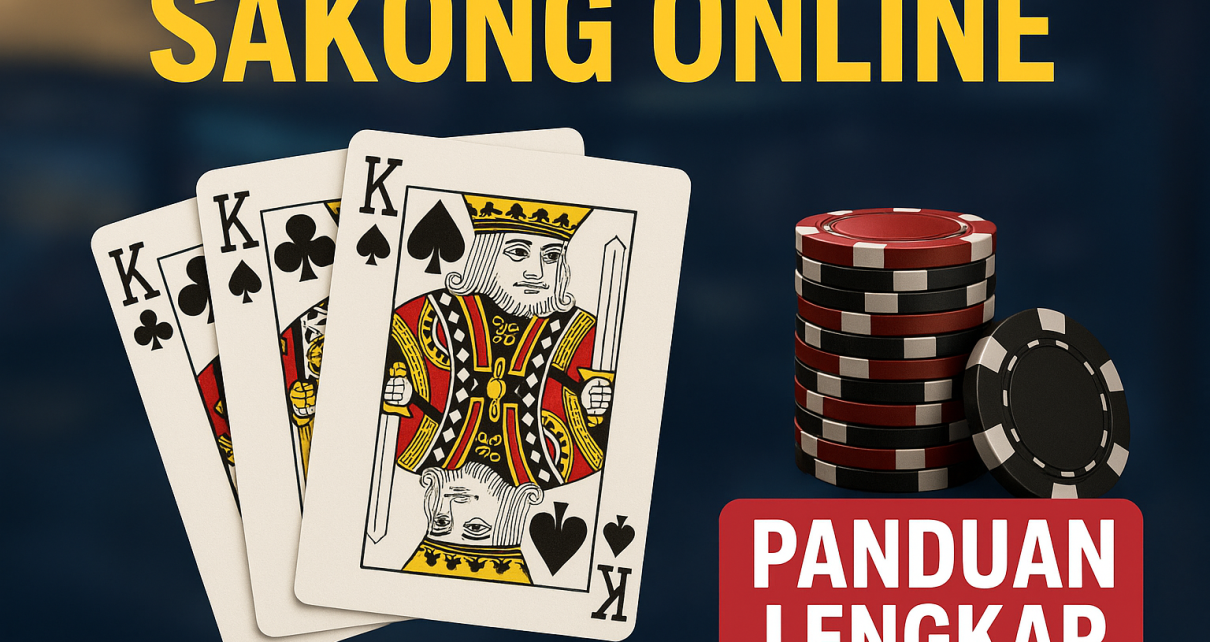 sakong online
