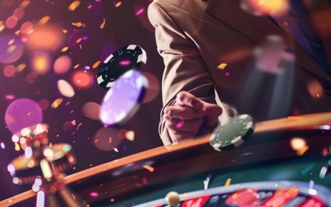 Strategi Bermain Roulette Online yang Efektif