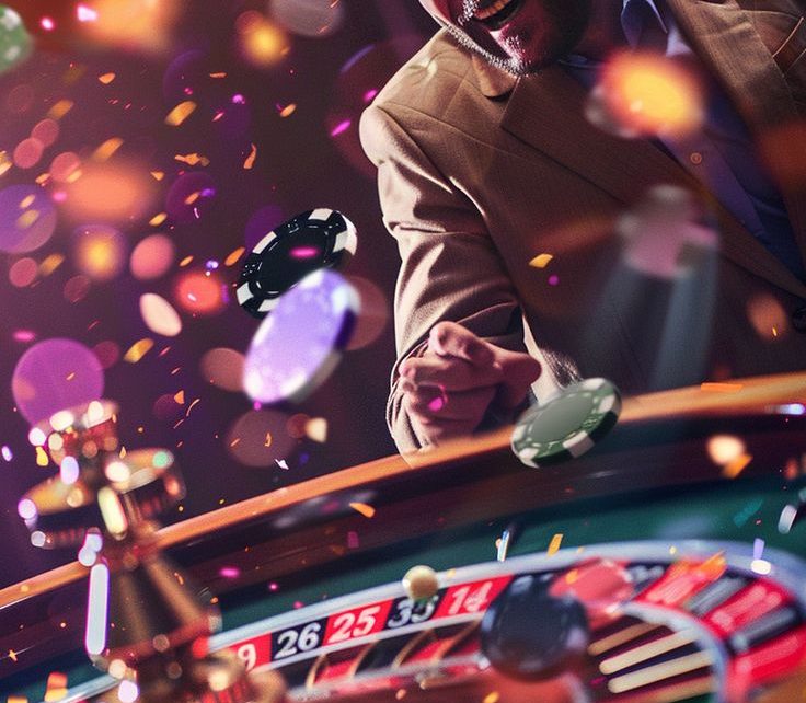 Strategi Bermain Roulette Online yang Efektif