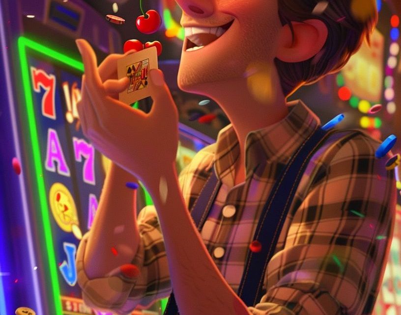 Slot Online Evolusi 2025 Dari Klasik Hingga Era Metaverse