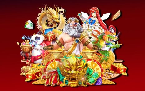 Game Slot Paling Sering Kasih Jackpot