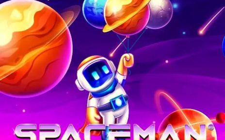 Spaceman Pragmatic Play: Cara Bermain & Strategi Menang