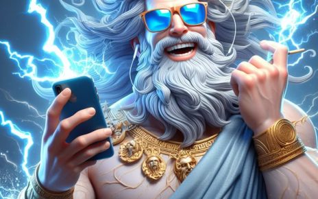 Keseruan dan Keuntungan Bermain Slot Online