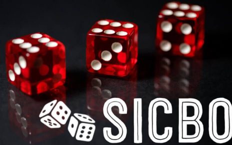 Strategi Sic Bo Online: Cara Bermain & Tips Menang