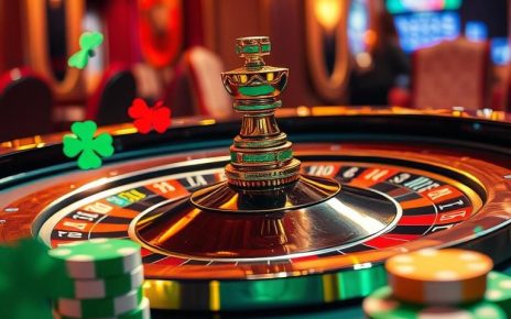 Roulette Online