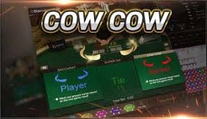 Cara Bermain Lembu di Baccarat (Cow Cow Baccarat)